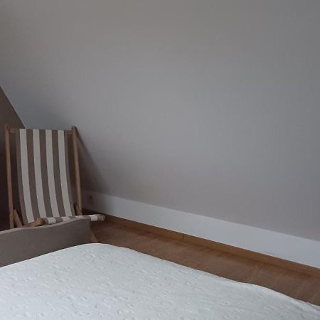 Cote De Granit Rose Villa Pleumeur-Bodou Luaran gambar
