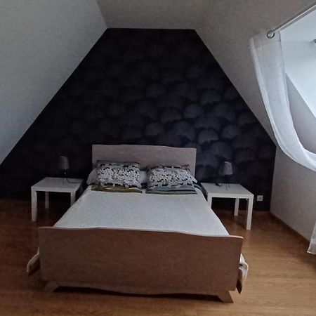 Cote De Granit Rose Villa Pleumeur-Bodou Luaran gambar