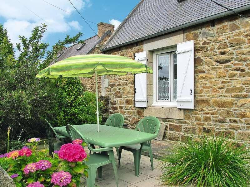Cote De Granit Rose Villa Pleumeur-Bodou Luaran gambar