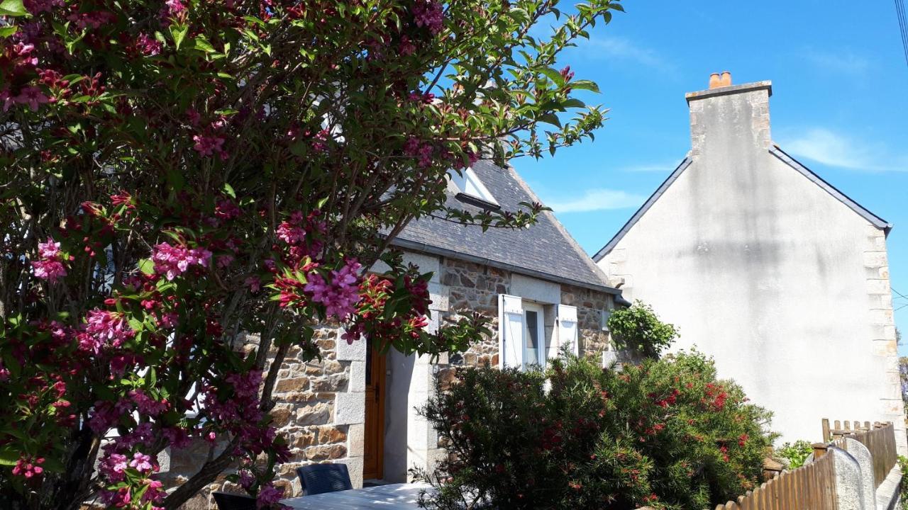 Cote De Granit Rose Villa Pleumeur-Bodou Luaran gambar