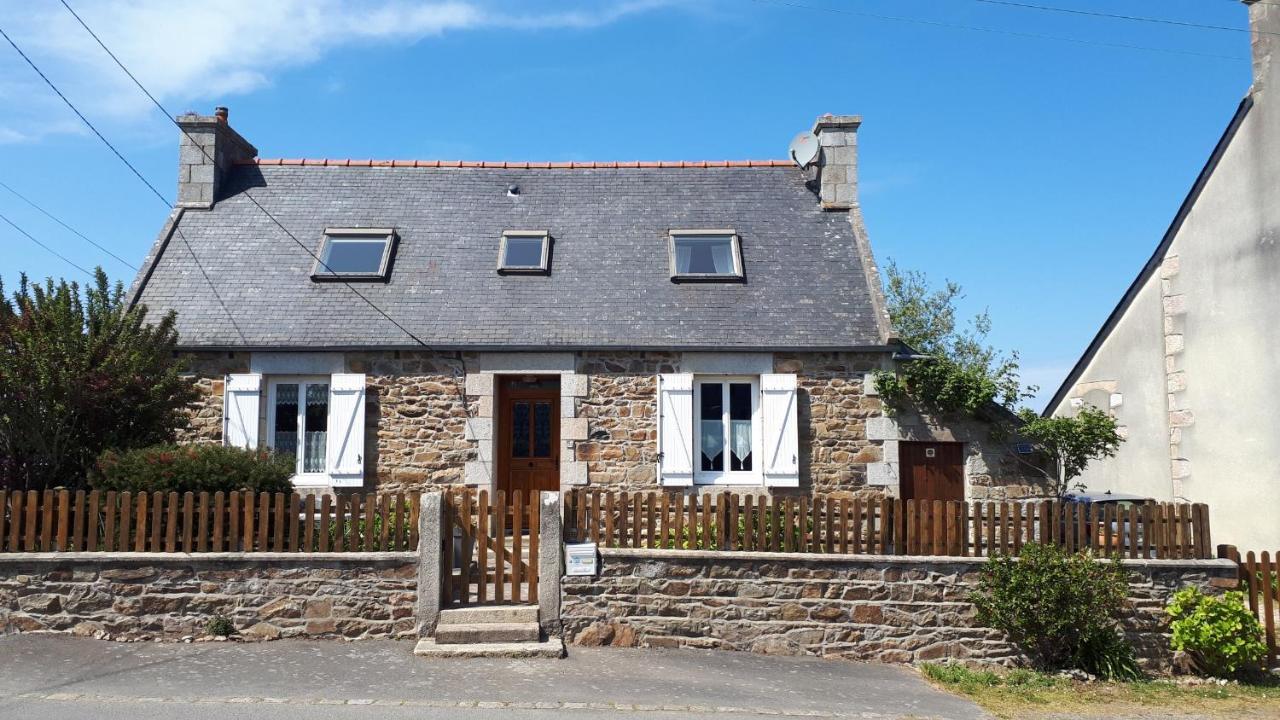 Cote De Granit Rose Villa Pleumeur-Bodou Luaran gambar