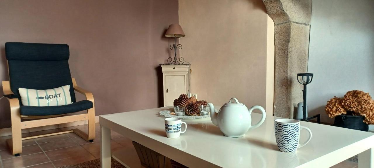 Cote De Granit Rose Villa Pleumeur-Bodou Luaran gambar