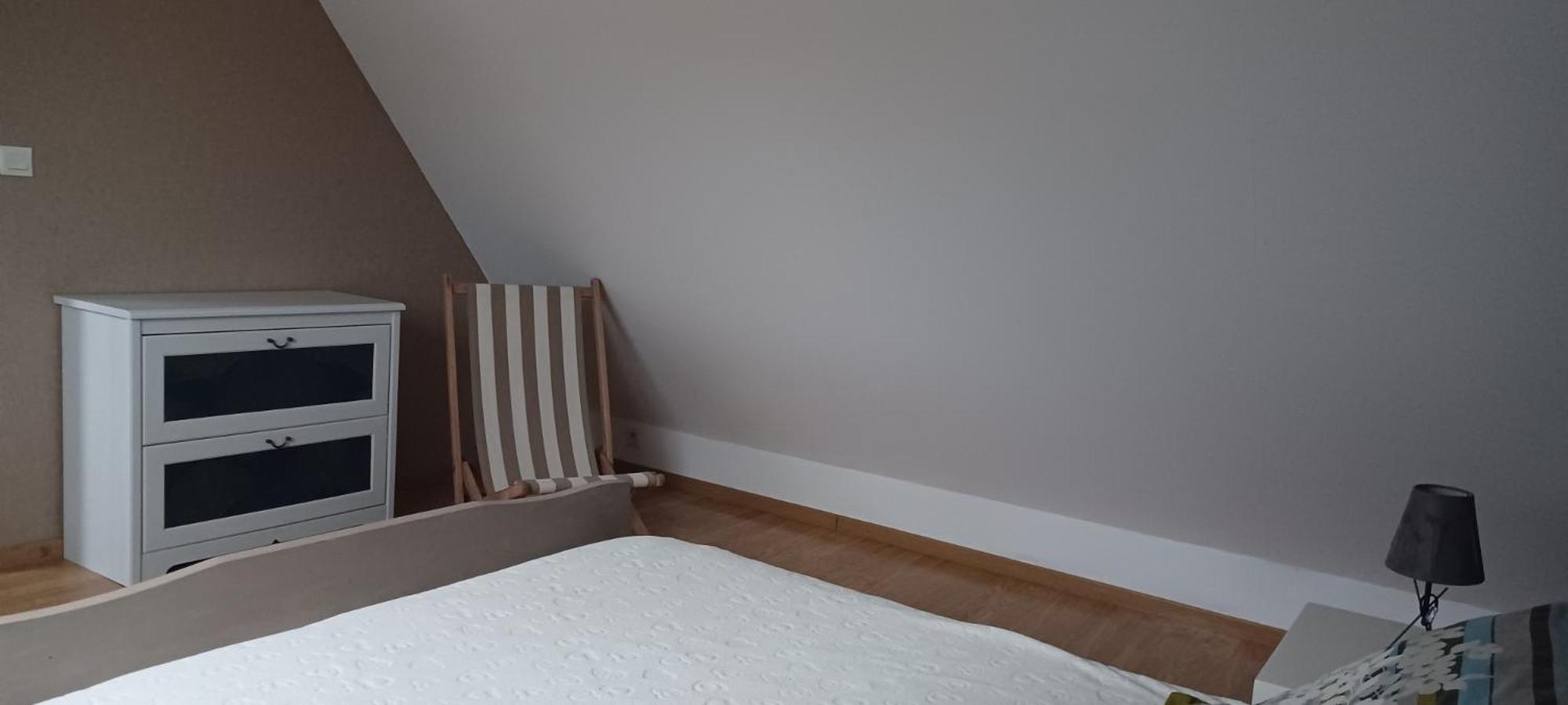 Cote De Granit Rose Villa Pleumeur-Bodou Luaran gambar