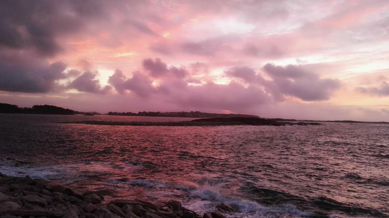 Cote De Granit Rose Villa Pleumeur-Bodou Luaran gambar