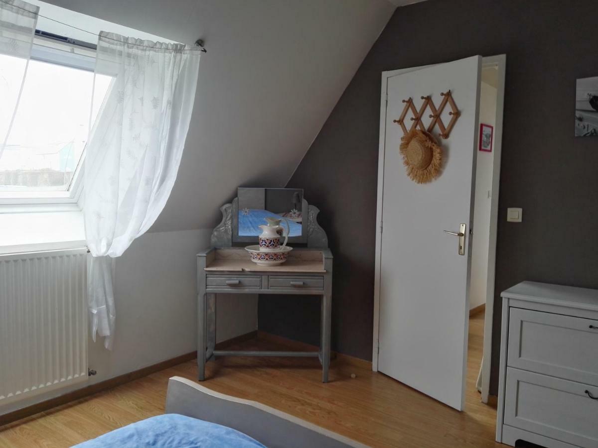 Cote De Granit Rose Villa Pleumeur-Bodou Luaran gambar
