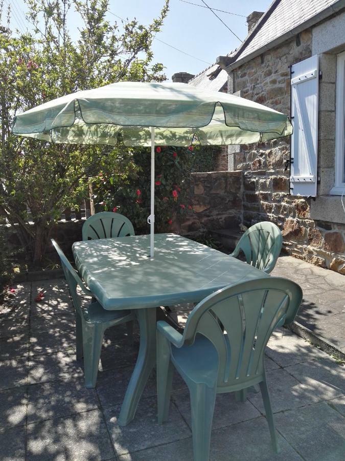 Cote De Granit Rose Villa Pleumeur-Bodou Luaran gambar